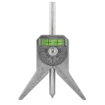 CURV-O-MARK Center Head Standard (J1879)